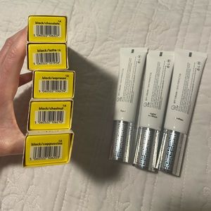 Trinny London Tinted BFF Cream and Lash2Brow